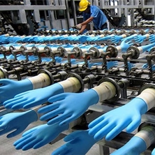 CÔNG TY TNHH TM DV BẢO HỘ LAO ĐỘNG VIỆT HƯNG